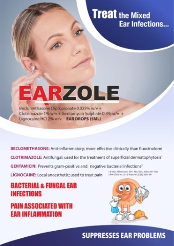 EARZOLE(EAR)