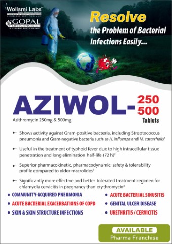 AZIWOL-250,AZIWOL-500,,AZIWOL-500