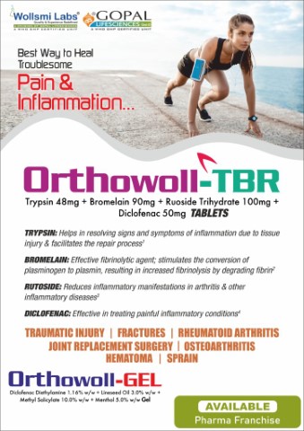 ORTHOWOLL-TBR