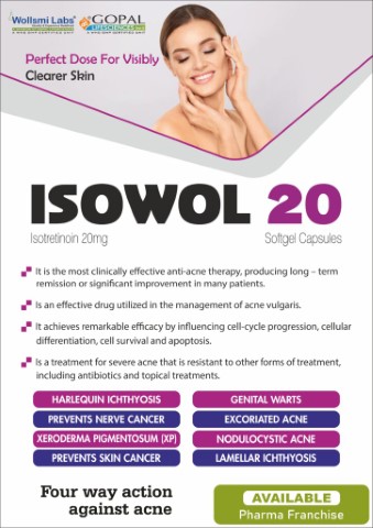 ISOWOL-20