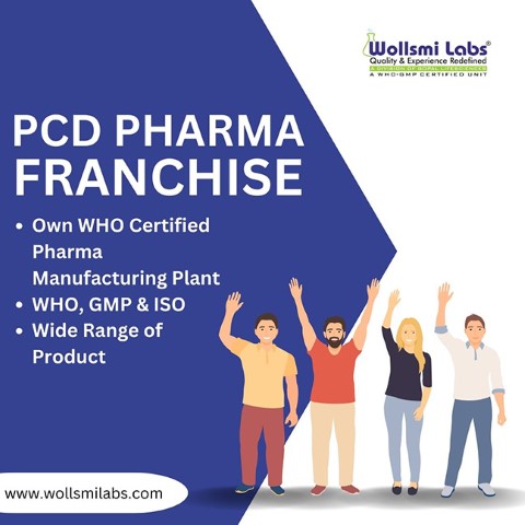 PCD Pharma Franchise - 4